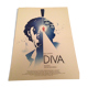Affiche du film "diva"