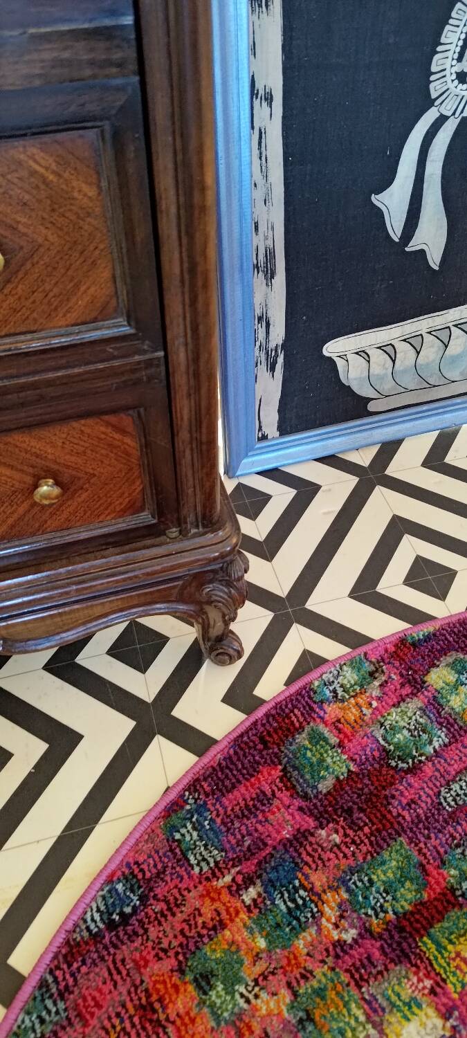 Armoire une porte