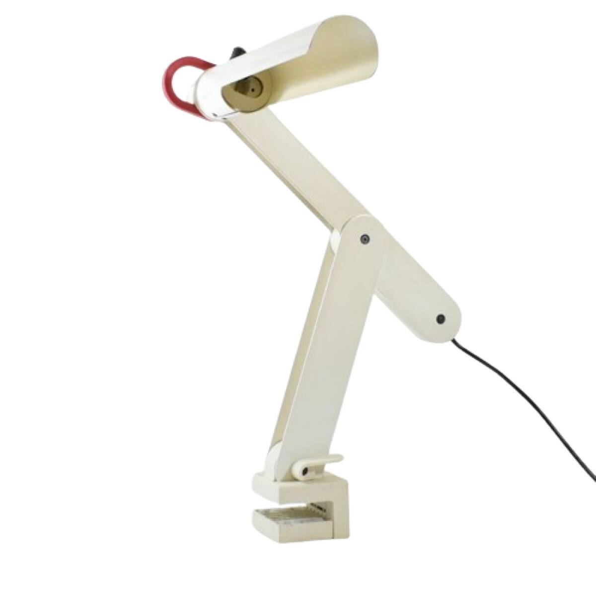 Moll lamp, Germany, 1980