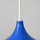 Suspensions IKEA « Duett » par Bent Gantzel Boysen 1970s.