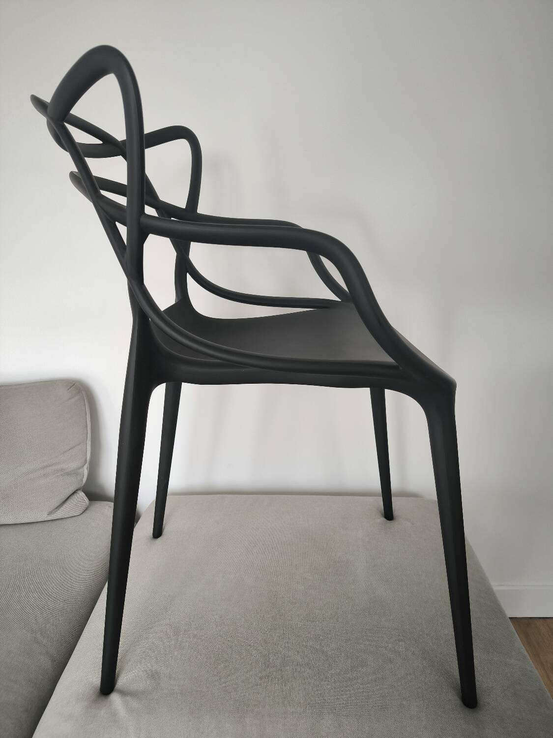 Kartell Masters Chair