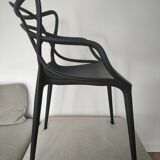 Kartell Masters Chair