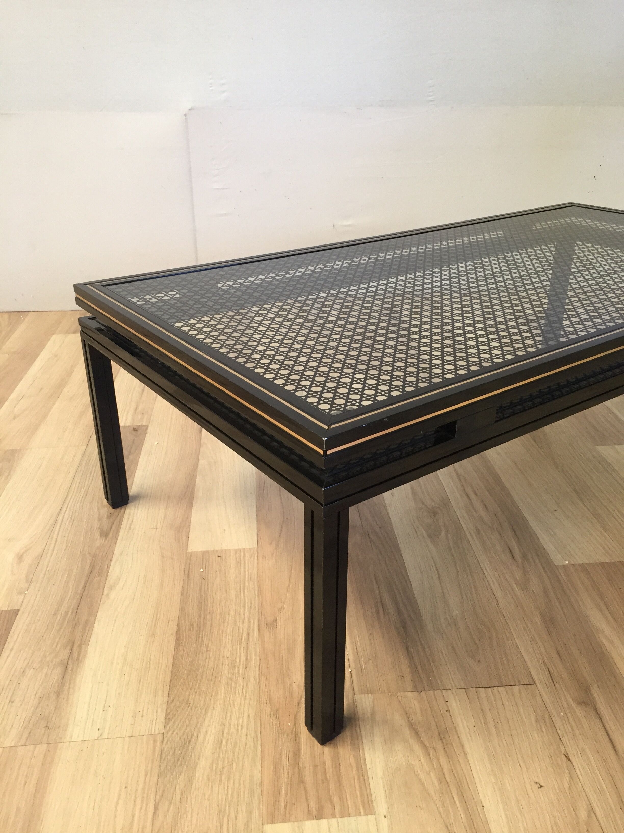 Pierre Vandel coffee table