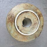 Old Saint Clement's candlestick