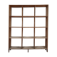 Workshop locker cabinet
