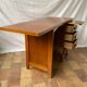 Vintage U.S. Child Office