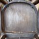 Suite de 54 chaises de bistrot