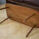 1960s Scandinavian mosaic coffee table