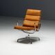 EA216 Soft Pad Chair by Charles and Ray Eames, USA, 1969