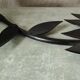 Miroir fleur chaty