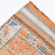 3x12 Vintage Herki Runner Rug, 83x367Cm