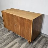 Sideboard by Jiri Jiroutek for Interier Praha, 1960s