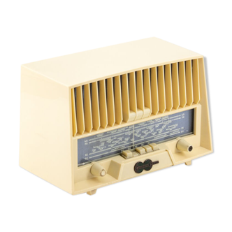 Radio continental edison vintage 60