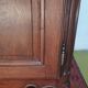 Louis XV oak buffet from the 19th century
