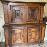 2 body sideboard