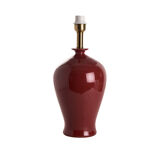 Base lamp jarre meiping