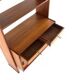 High Bookcase / Room Divider  several pieces in stock - danish design