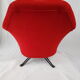 Armchair P32 by Osvaldo Borsani for Tecno 1956