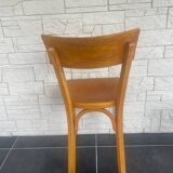 4 old chairs (baumann)