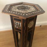 Oriental coffee table
