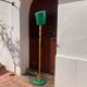 Murano Glass Floor Lamp