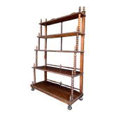Shelf Napoleon 3
