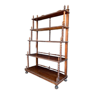 Étagère Napoleon 3