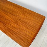 1960s vintage coffee table by Tove & Edvard Kindt-Larsen for France & Daverkosen