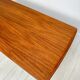 Table basse vintage des années 1960 par Tove et Edvard Kindt-Larsen pour France & Daverkosen