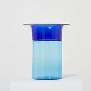 Incalmo vase by Luciano Gaspari for Salviati circa 1970
