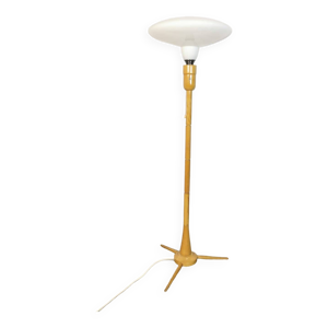 lampadaire par Krasna