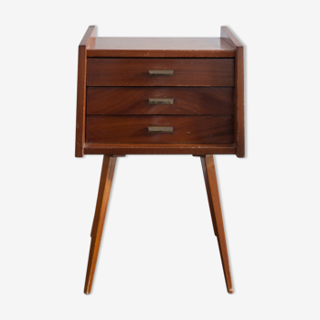 Bedside table 50s/60s