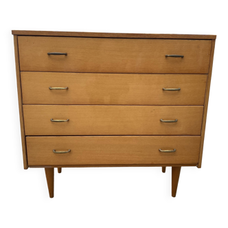 Commode vintage