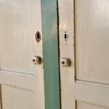 Armoire parisienne