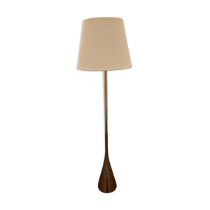 Lampe à poser abat-jour