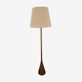 Table lamp lampshade white Cinna by Pascal Mourgue
