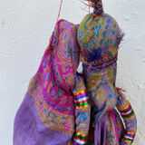 Pair of puppets