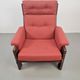 Brutalist Armchair by Martin Visser for 't Spectrum, 1960
