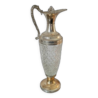 Liquor carafe