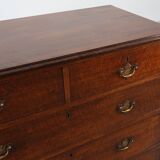 19th Century Georgian Chest of Drawers, United Kingdom