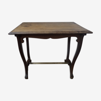 Bistro table from the 1920s