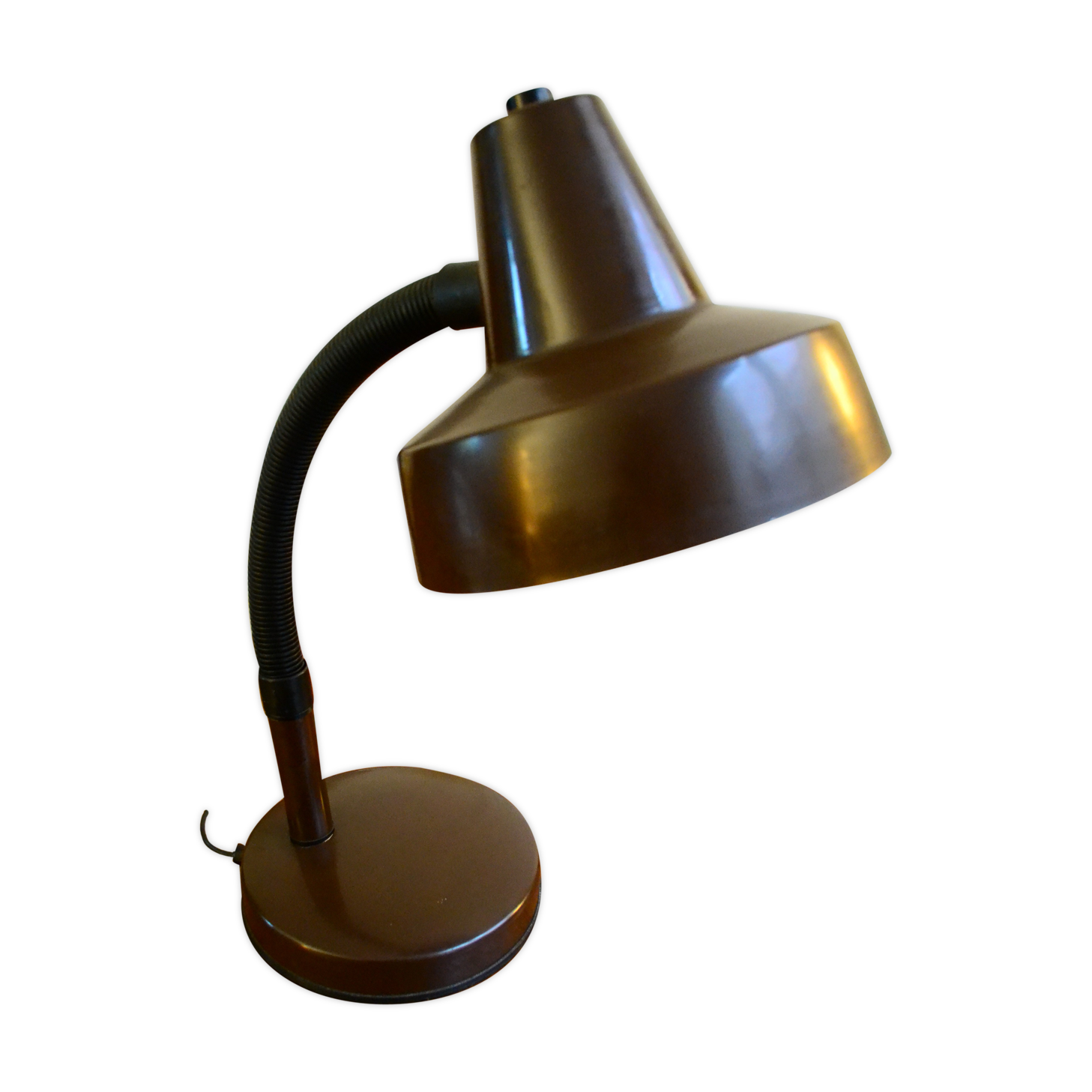 Veneta Lumi vintage table lamp