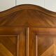 Police hat cabinet
