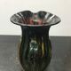 Former vintage 70s vintage green ceramics pitcher