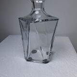 Baccarat decanter
