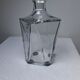 Baccarat decanter