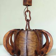 Scandinavian Suspension 1970s