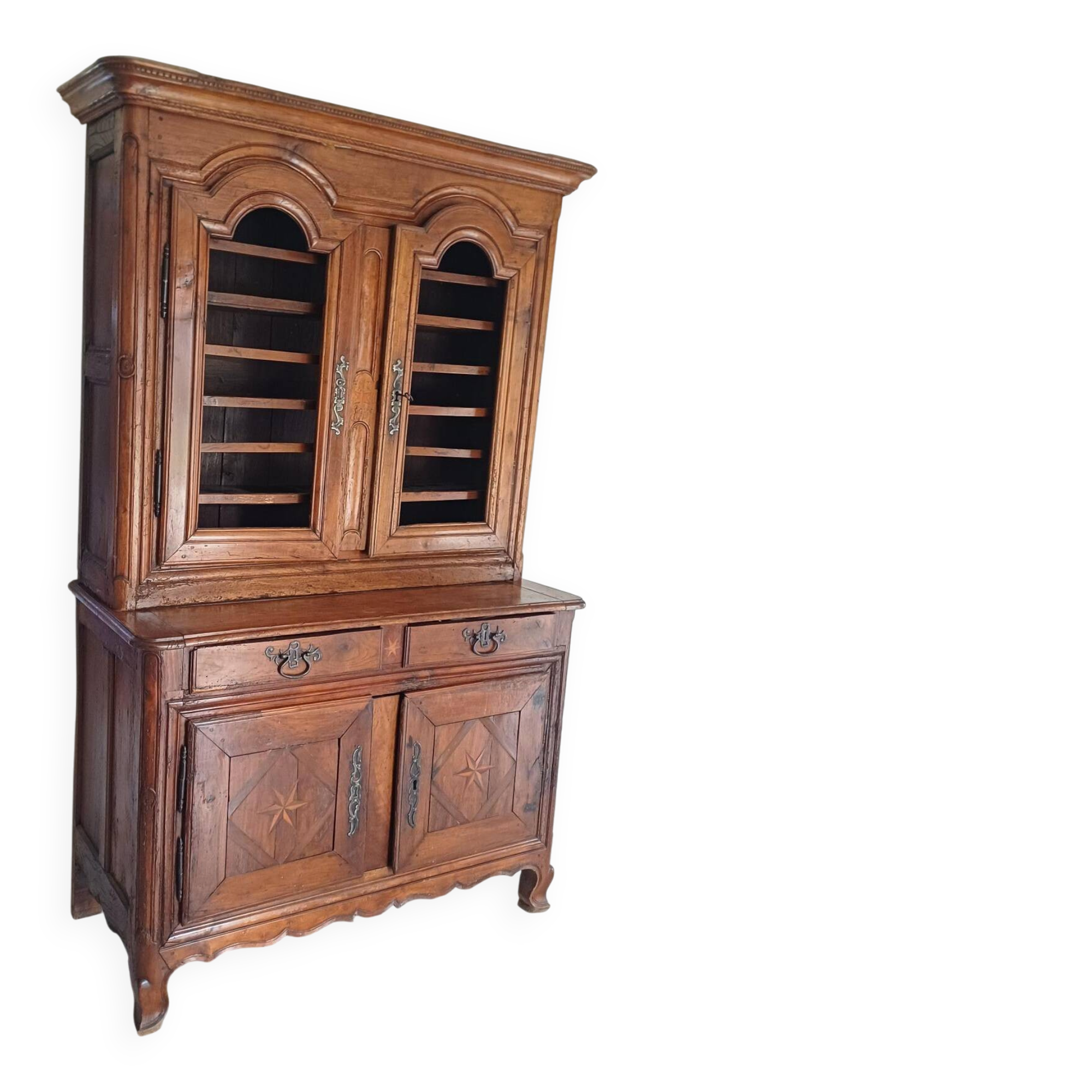 Antique sideboard 1785