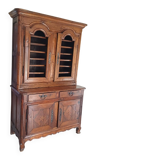 Antique sideboard 1785