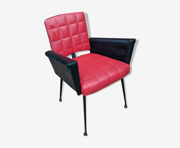 Fauteuil vintage